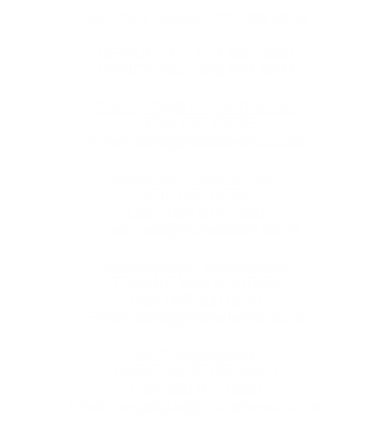 Contact us
